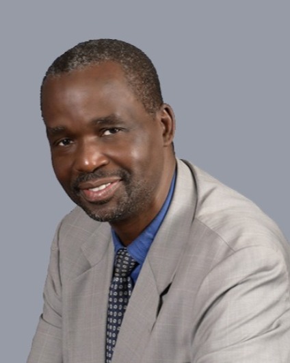 Eng. Hon. Nicolas Gumbo WAJONYA