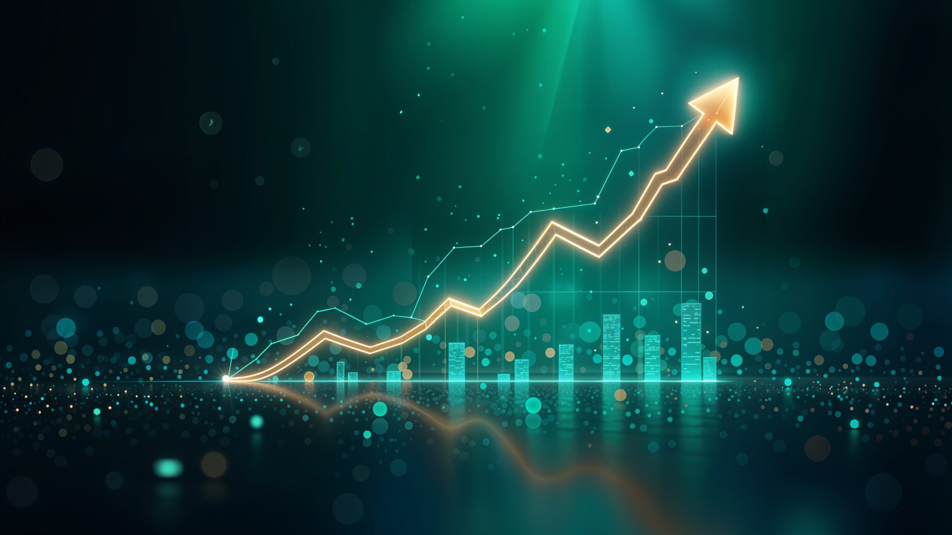 Adapting to Changing Market Dynamics and Building Regional Competitiveness