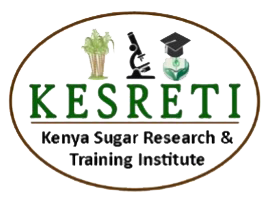 Kenya Sugar Research and Training Institute (KESRETI)