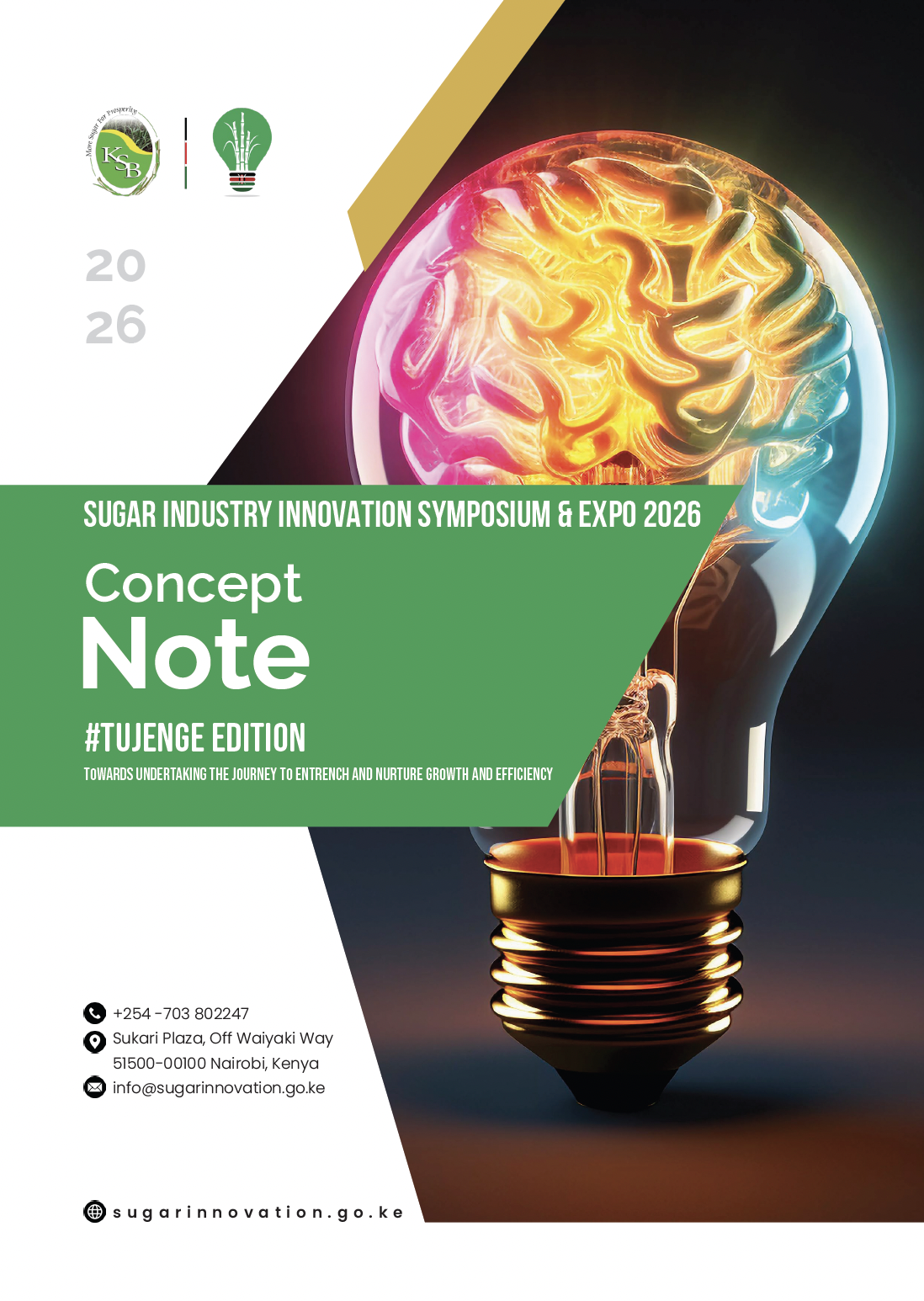 Concept Note